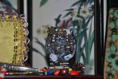 Bóstwa Guru Maharaja