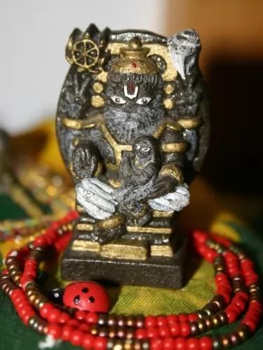 Bóstwa Guru Maharaja