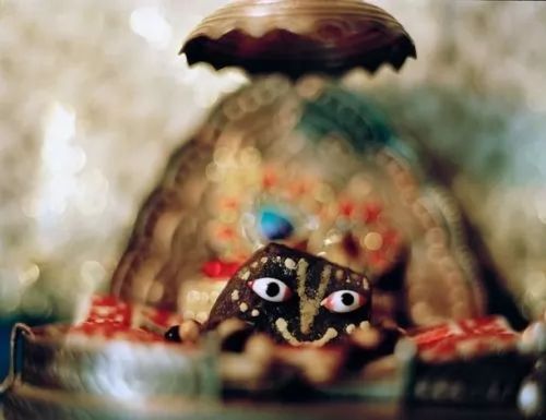 Bóstwa Guru Maharaja