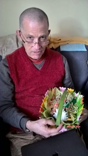 Bushey i Rutland UK Kwiecień 2018