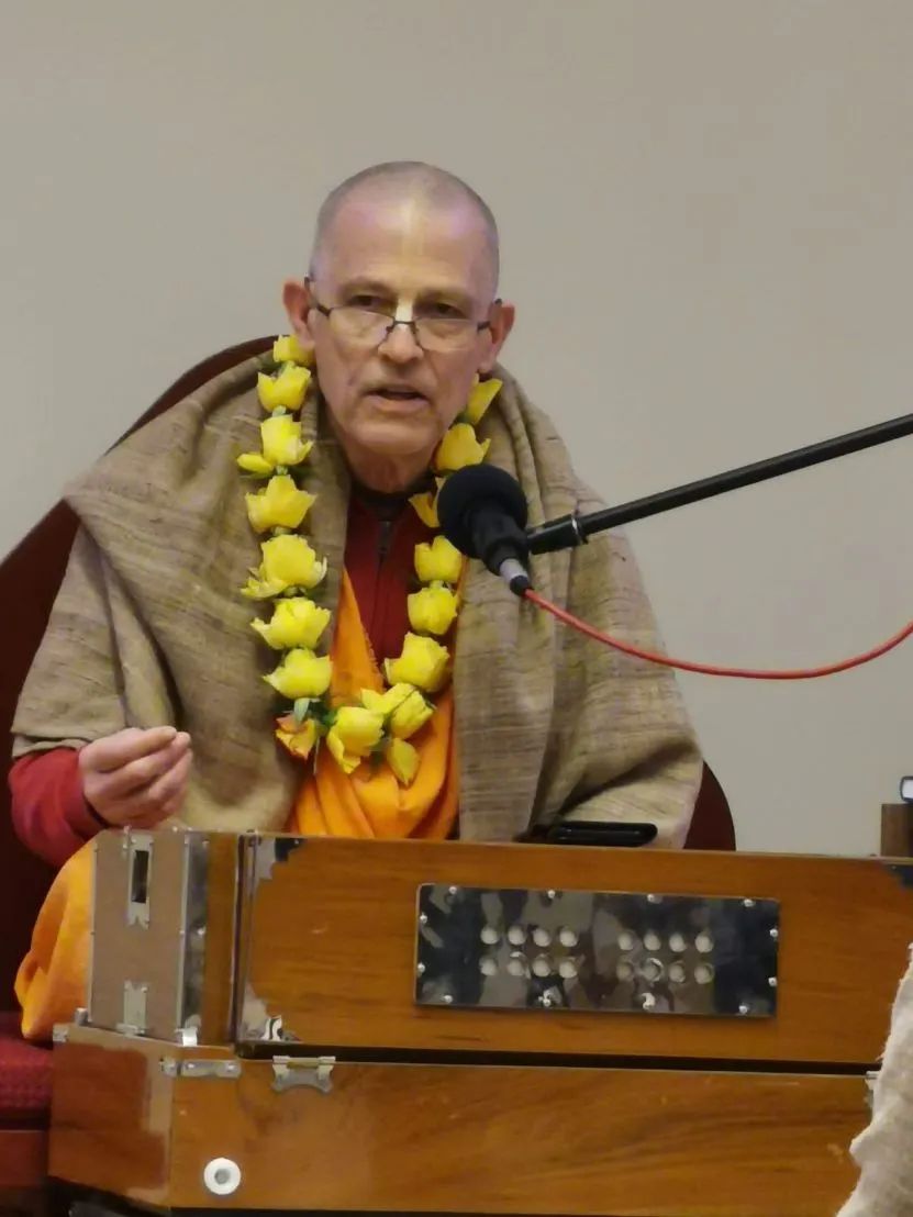 Czerwiec 2022 - Bhaktivedanta Manor, Bushey, Oxford - UK