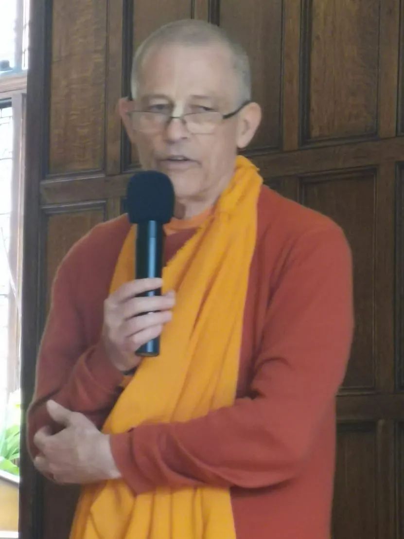 Czerwiec 2022 - Bhaktivedanta Manor, Bushey, Oxford - UK