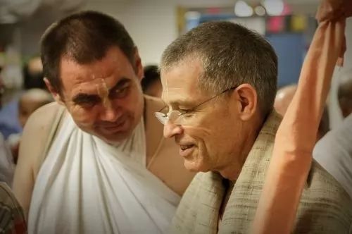 Hong Kong Goverdhana Puja 2014