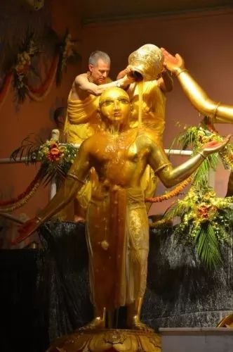Mayapur 2014