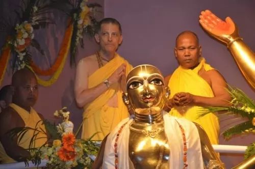 Mayapur 2014