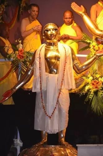 Mayapur 2014