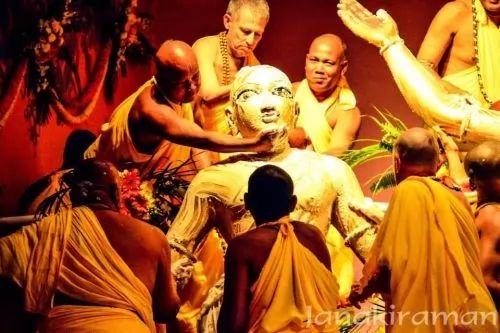 Mayapur 2014