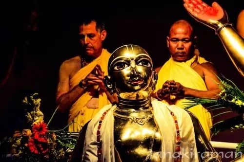 Mayapur 2014