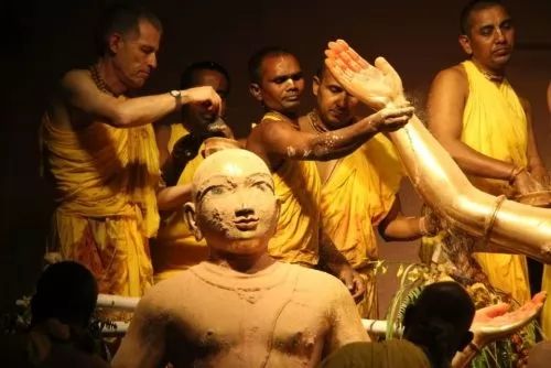Mayapur 2014