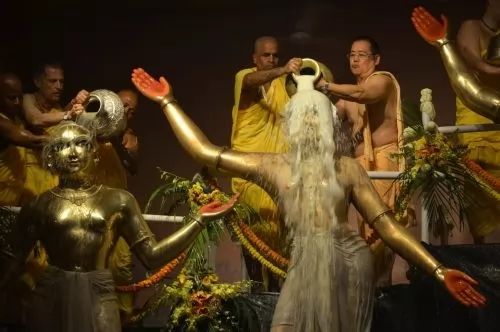 Mayapur 2014