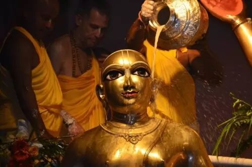 Mayapur 2014
