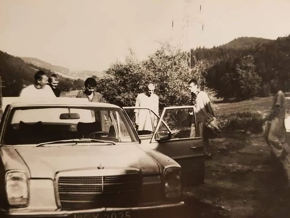 Nowe Śantipur 1988