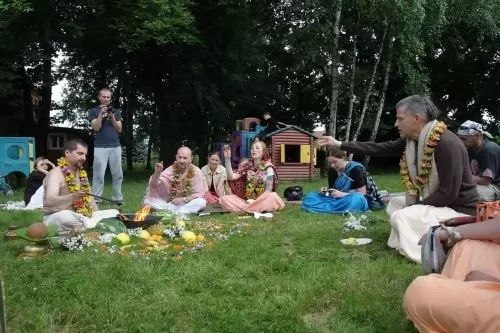 Polska 2011