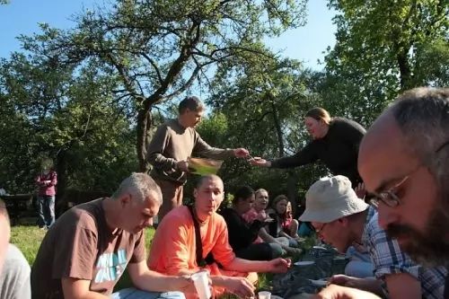 Polska 2012