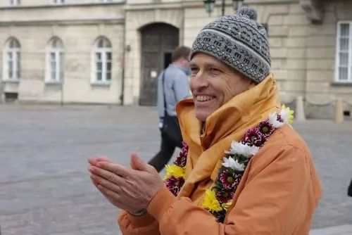 Polska 2012