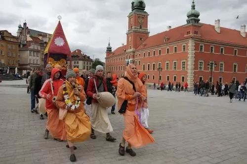 Polska 2012