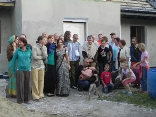 Polska 2012