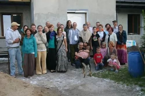 Polska 2012