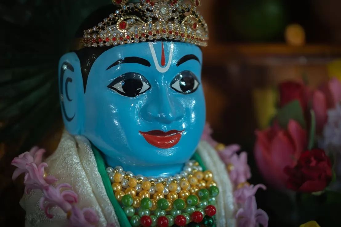 Sadhu Bhavan 01.04.2021