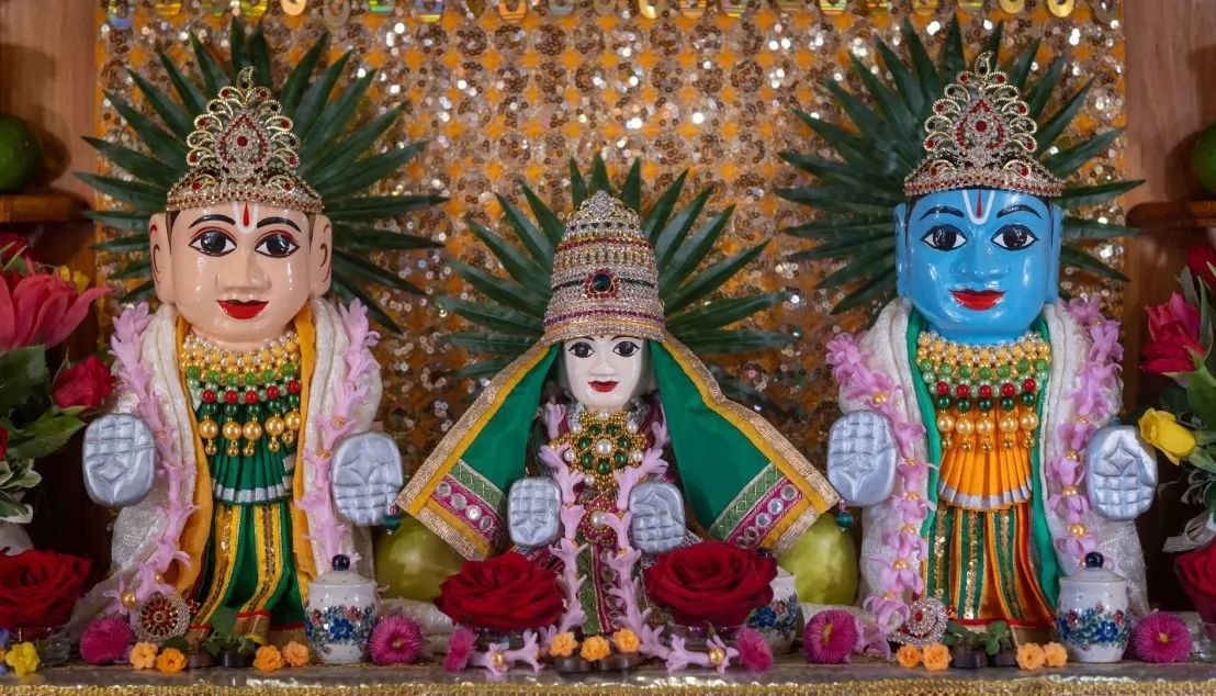 Sadhu Bhavan 01.04.2021