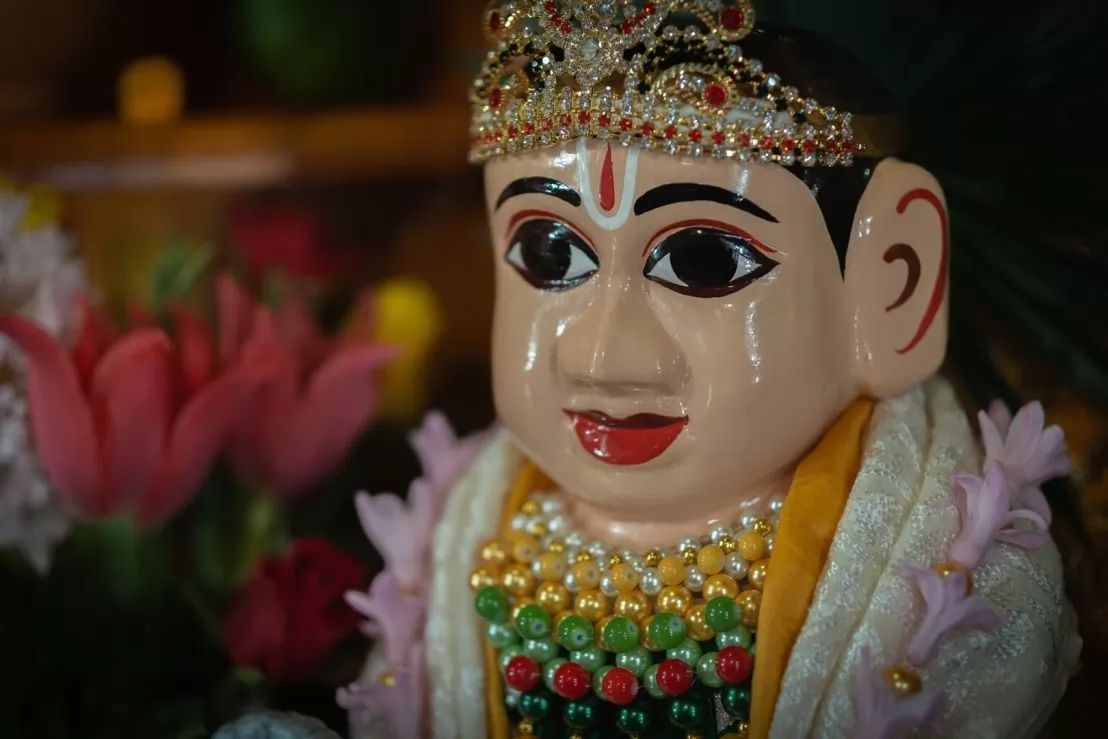 Sadhu Bhavan 01.04.2021