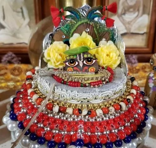 Sadhu-bhavan Lipiec 2020