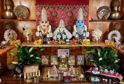 Sadhu-bhavan Lipiec 2020