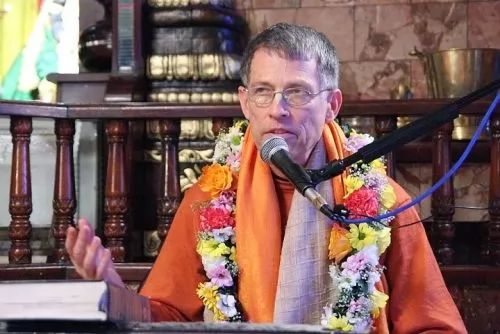 Simhachalam Vyasa Puja 2012