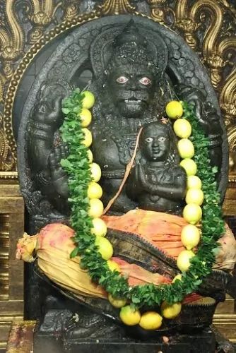 Simhachalam Vyasa Puja 2012