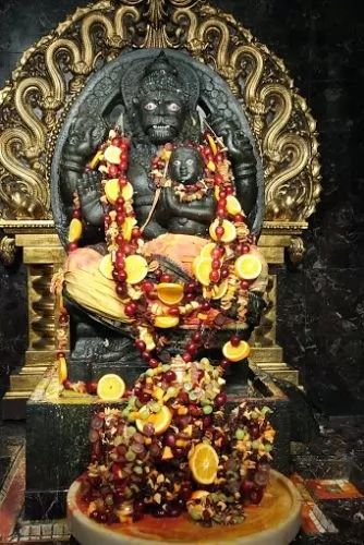 Simhachalam Vyasa Puja 2012