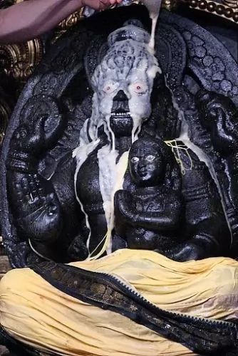 Simhachalam Vyasa Puja 2012