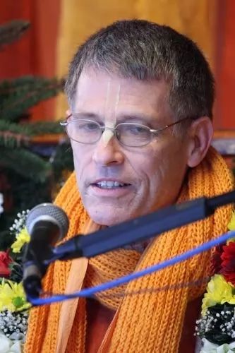 Simhachalam Vyasa Puja 2012