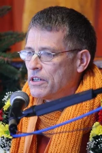 Simhachalam Vyasa Puja 2012