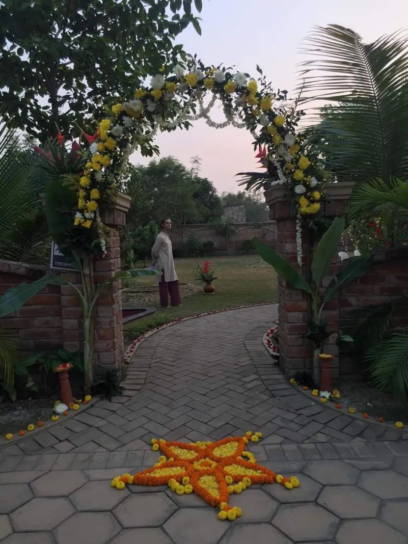 Vyasa Puja - Mayapur 03.12.2022