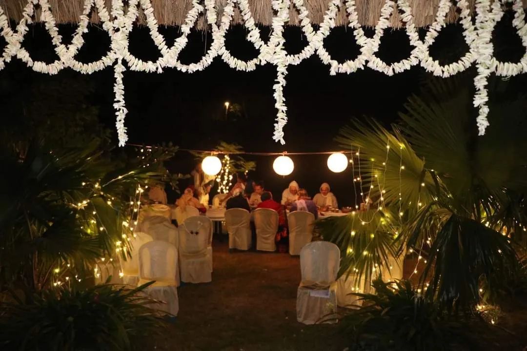 Vyasa Puja - Mayapur 03.12.2022
