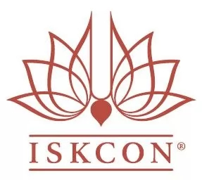 Logo ISKCON