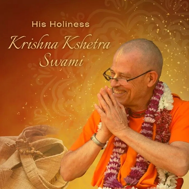 Vyasa Puja 2022